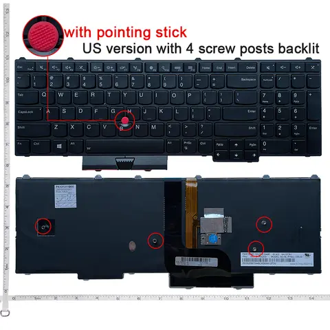 8 best sales Lenovo-tangentbord - №8