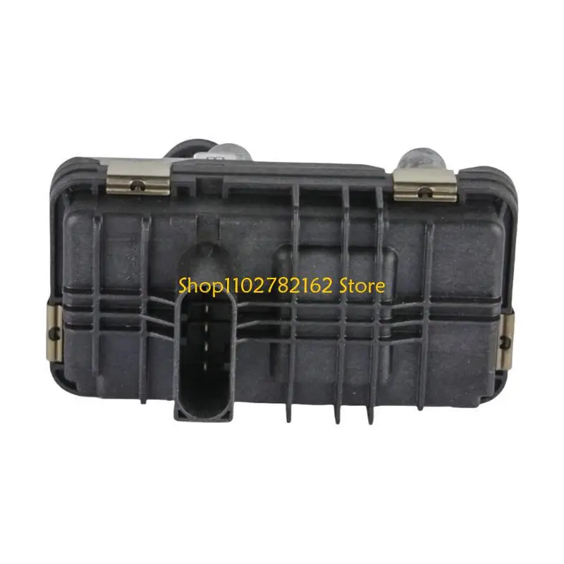 

547B Engineered Turbocharger Actuator Increases Oxygen Density 6NW010430 797863-0085