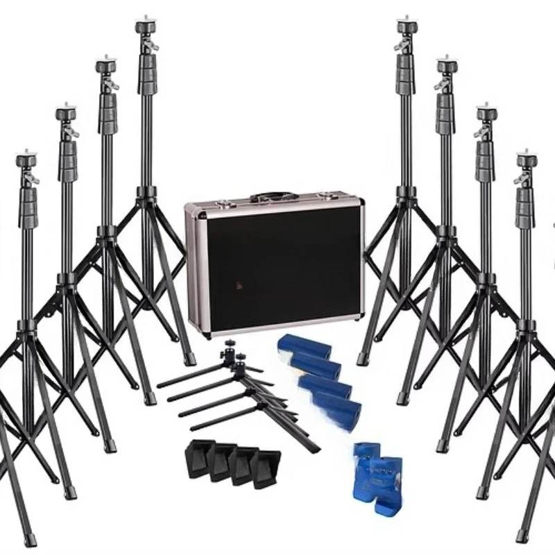 

Speed sensitive response assessment system, segmented timing sensitive response, test physical training