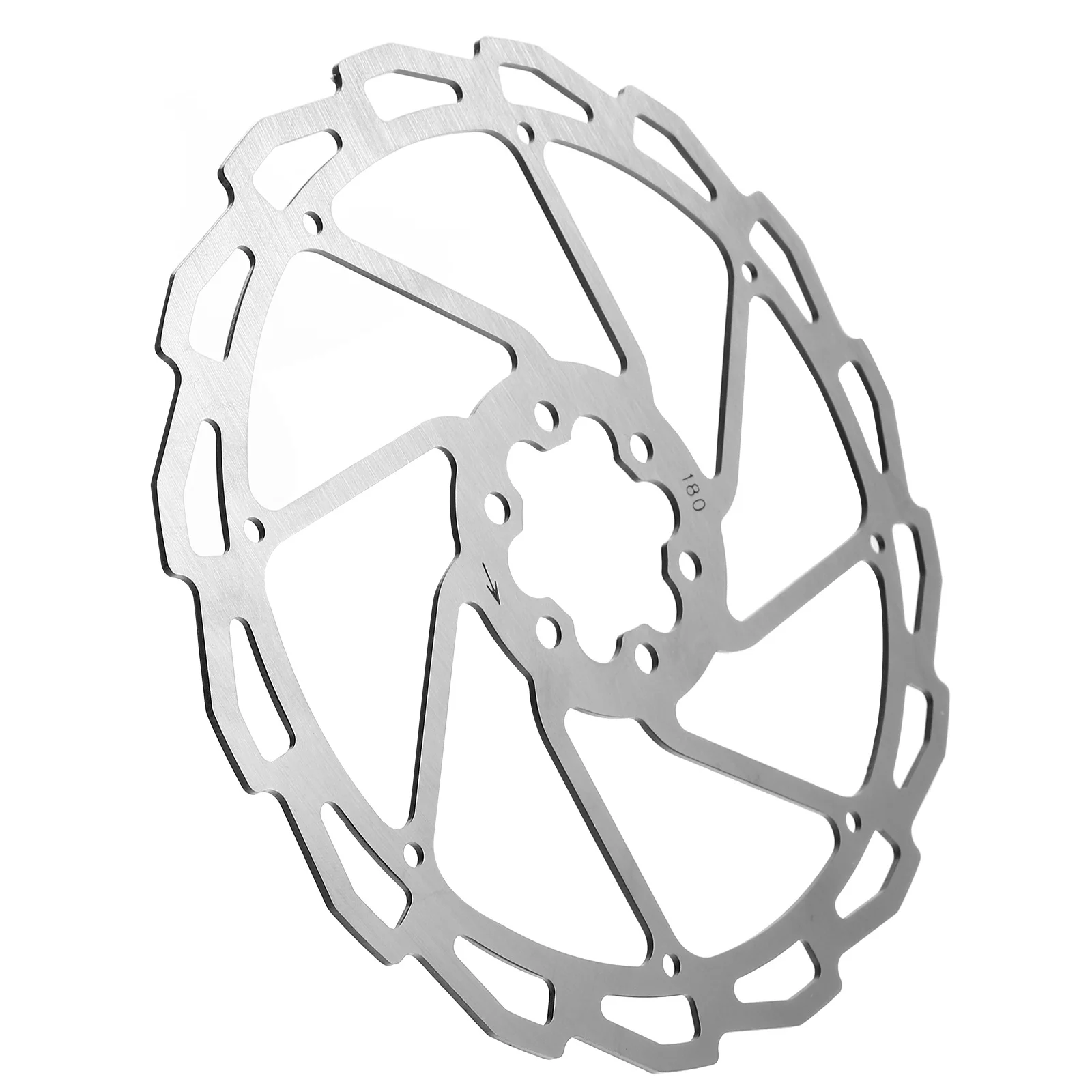 

1Set Bike Disc Brake Durable Metal Repairing Accessory Universal Professional Mountain Bike Disc Brake Replacement High