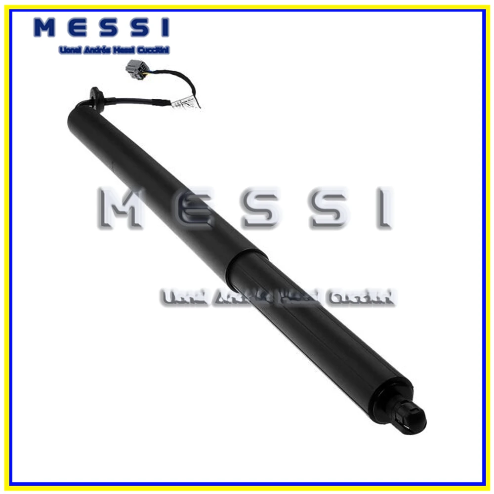 

Brand New Rear Left Tailgate Power Hatch Lift Support For Jeep Grand Cherokee 15-21 68333901AD Auto Parts