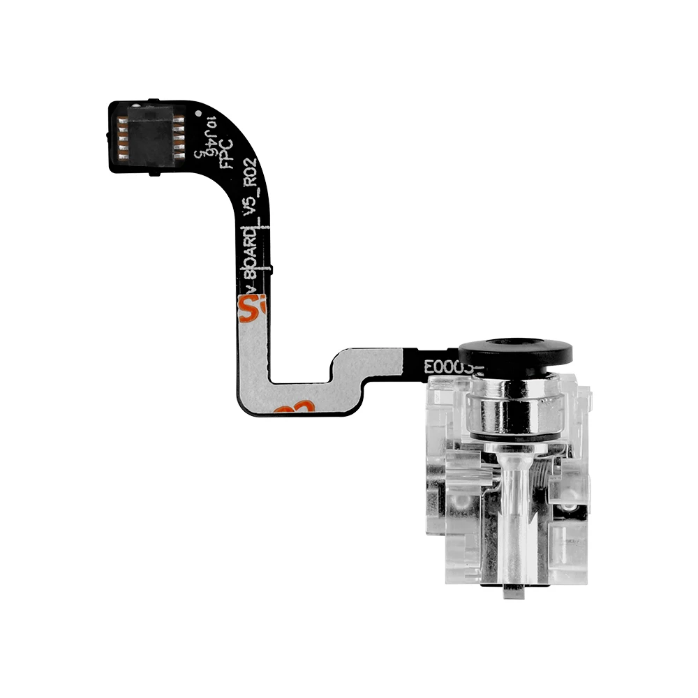 Für Bambu Lab A1 X1 P1 Serie Hall-Schalterplatine Komponente Extruder Filamentsensor Baugruppe für Bambulab X1/P1 3D-Druckerteile – Detail 8