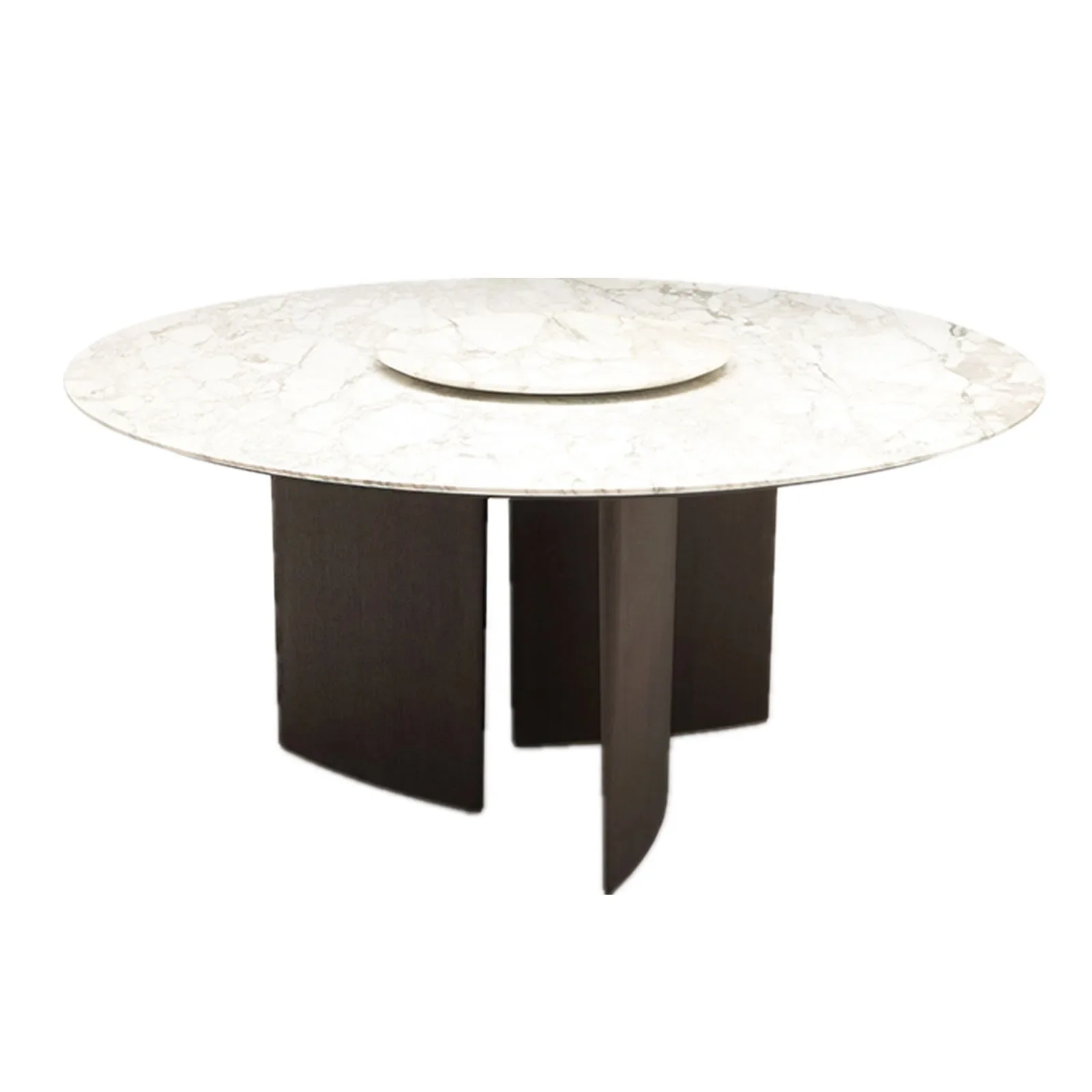 

Marble Round Dinning Table Set Modern Dinner Table Set Dining Room