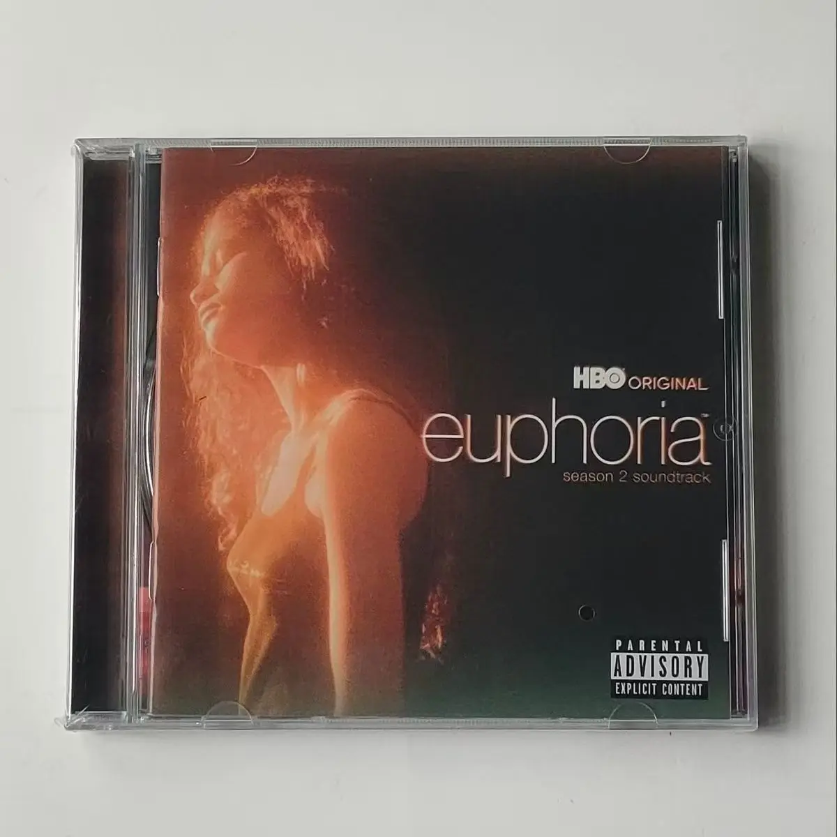 

Музыкальный компакт-диск, альбом, акварель, глаза, музыкальная запись, косплей, Walkman Soundtracks Box