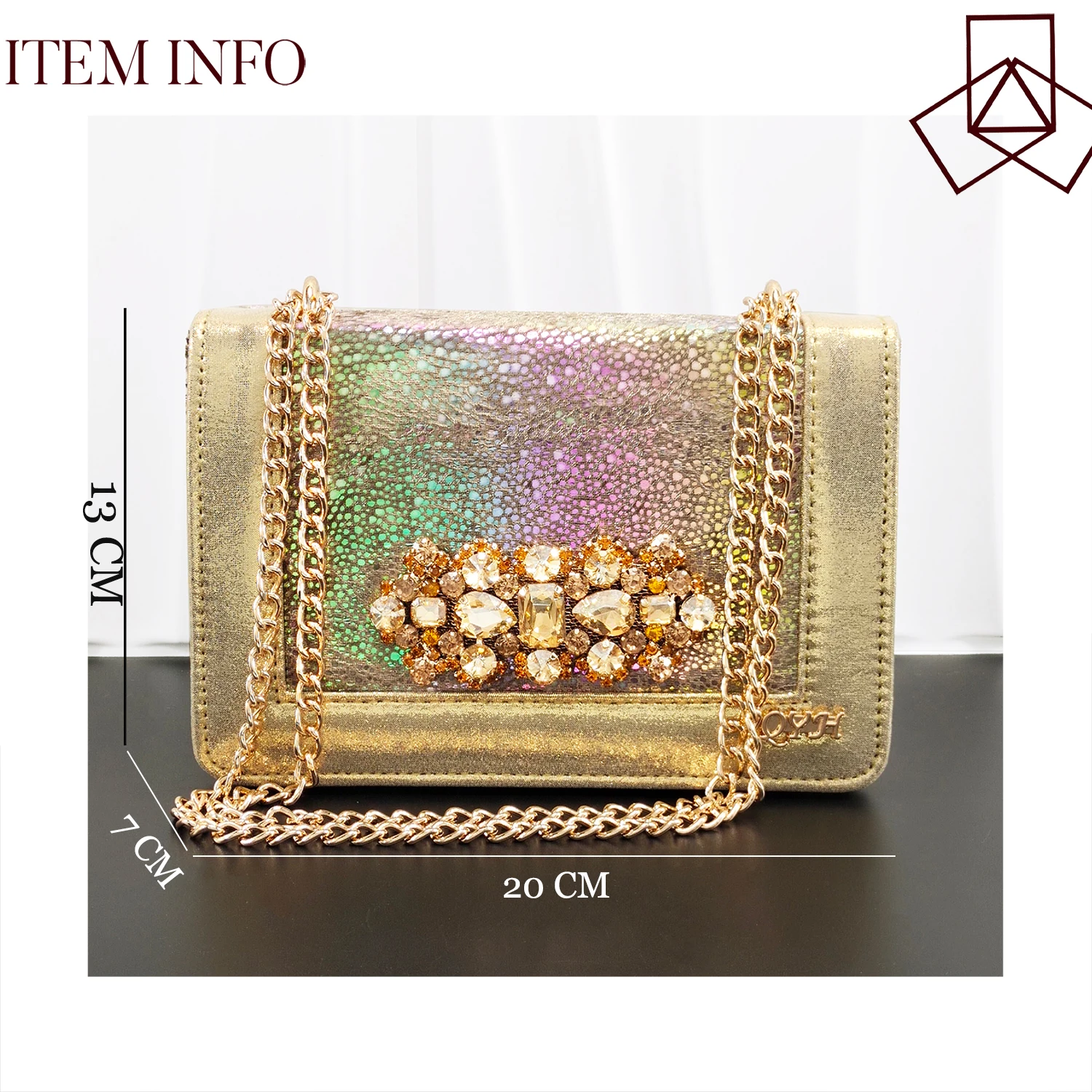 Queean Yan Party Shoes & Bag Set: Nigeria Elegant Heel Matching HandBag for Wedding Occasions  Women's High Heel Shoes