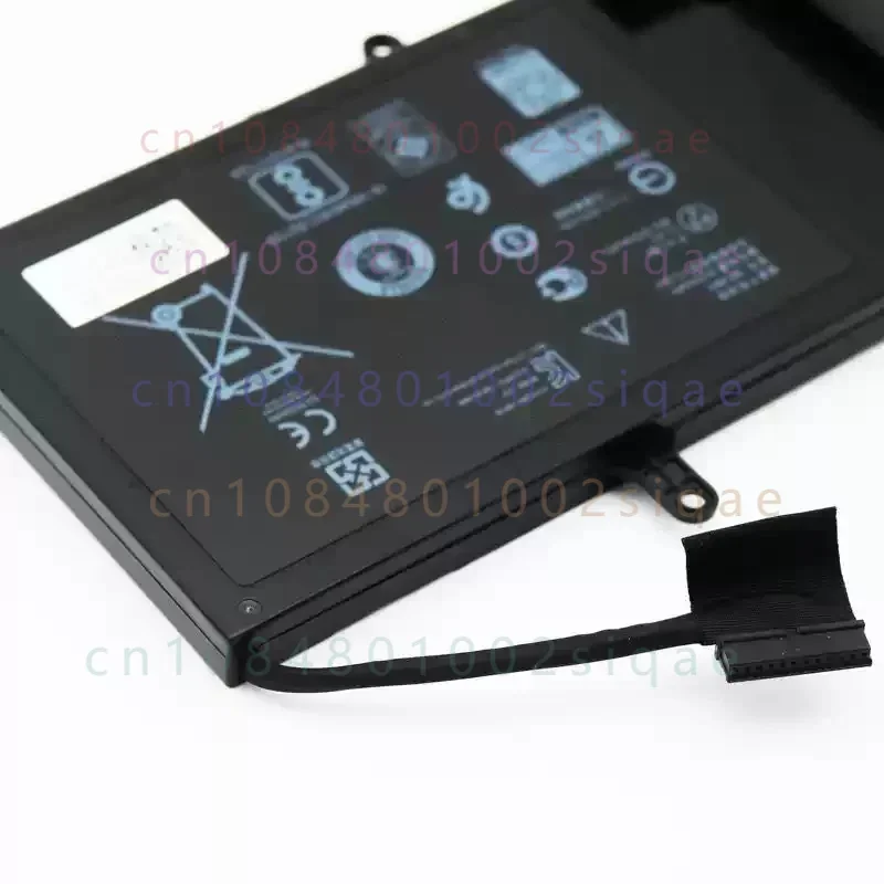 Battery compatible For Dell Alienware ALIENWARE15 R3 R4 17 R4 R5 P31E 9NJM1 P69F