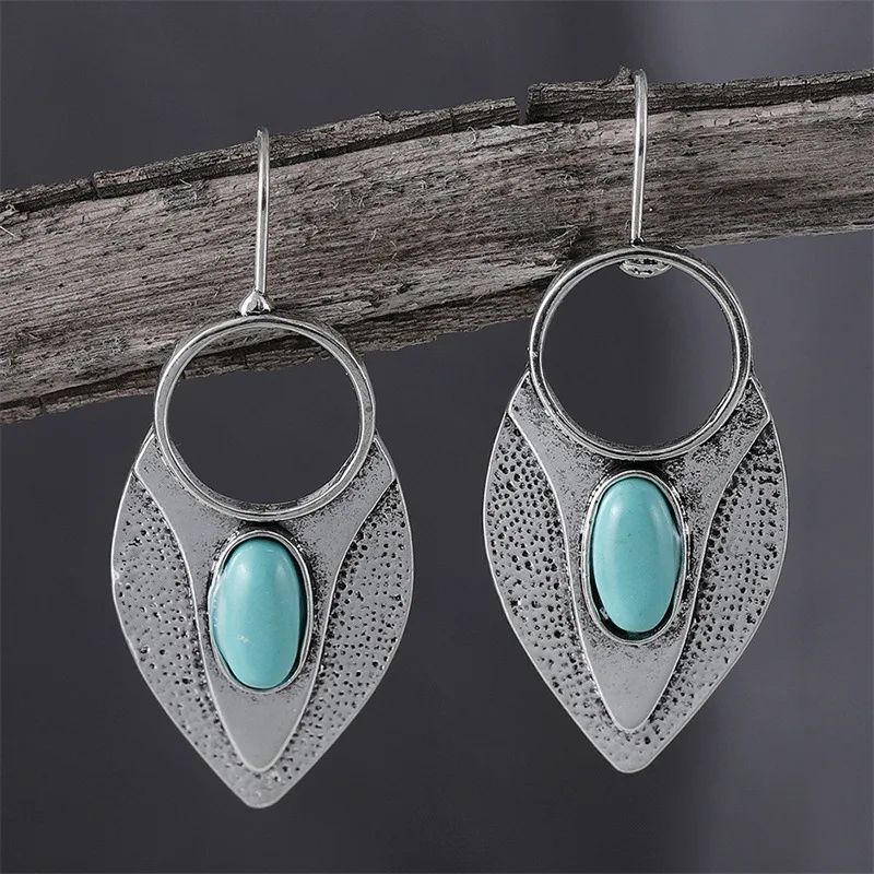 accessori-fai-da-te-orecchini-a-goccia-in-turchese-stile-etnico-europeo-e-americano-alla-moda-e-semplici-per-un-look-di-classe