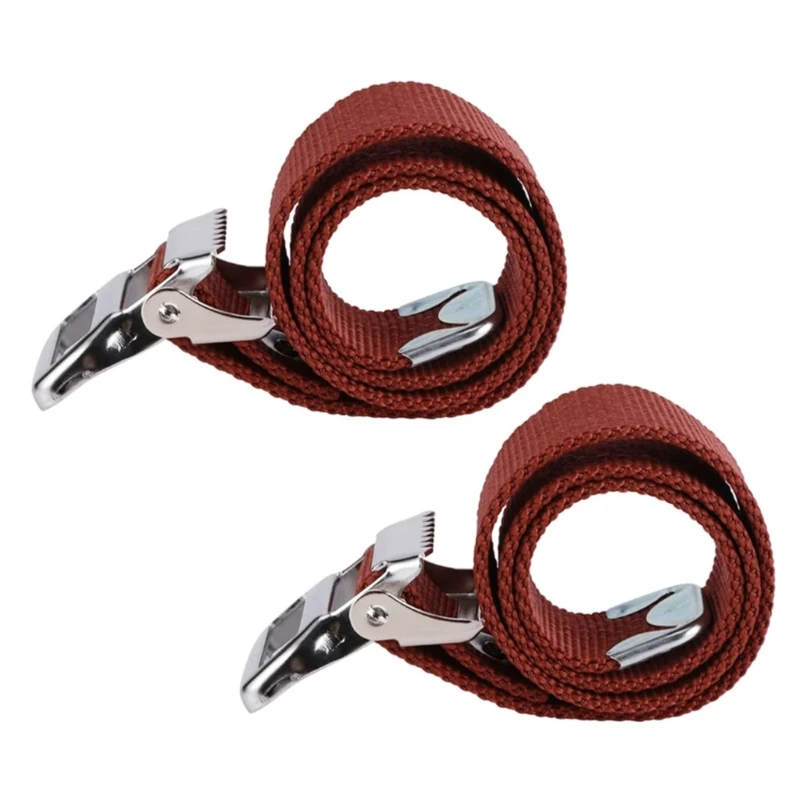 STACKES RÉDUCTIVES RÉGLABLES STRATS FIXATION DOUBLE DOUBLE RÉGLABLES FIT UNIVERSEL