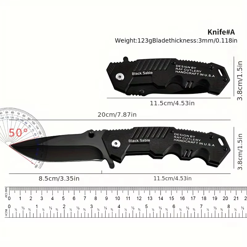 Thumbnail 4 - #44 Tool Blades Price Drop Alerts