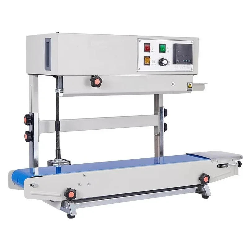 Multifunctional heat sealing hine Plastic bag automatic sealing hine