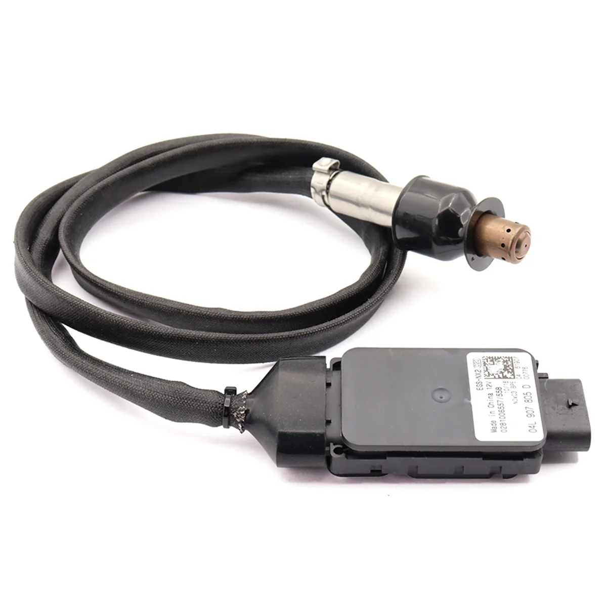 

NEW ARRIVAL 07805D / 04L 907 805 D Lambda Probe Nox Sensor for Skoda Superb Seat Leon Toledo 1.6 TDI
