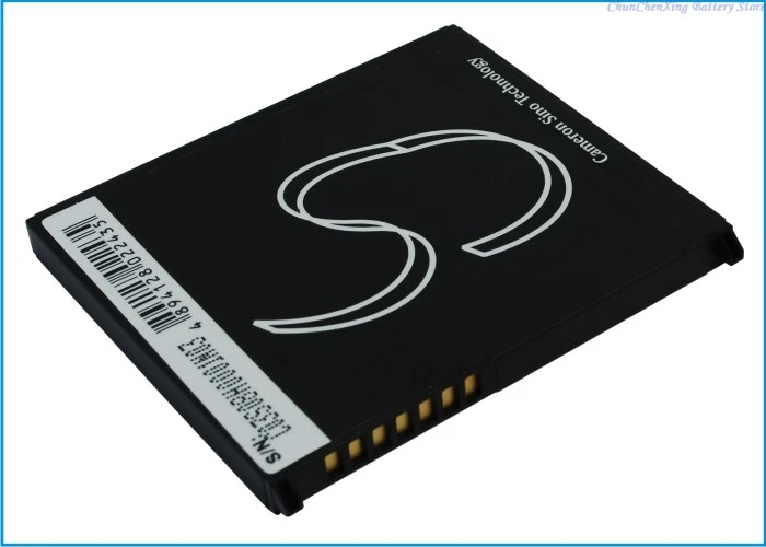 

100%NEW 3.7V1700mAh PDA Pocket PC Battery FA8277A HSTNH-L12B for HP iPAQ rx5000 rx5700 rx5710 rx5970 rx5935 rx5915 rx5765 rx5900