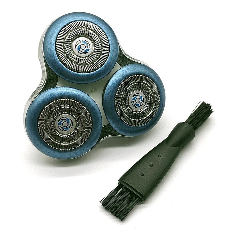 Sh70 ersatz rasierer kopf für philips serie rq10 rq11 rq12 rq32 sh90/52 sh70/52 s9000 s9711 rq1280 rq1290 rasierklinge