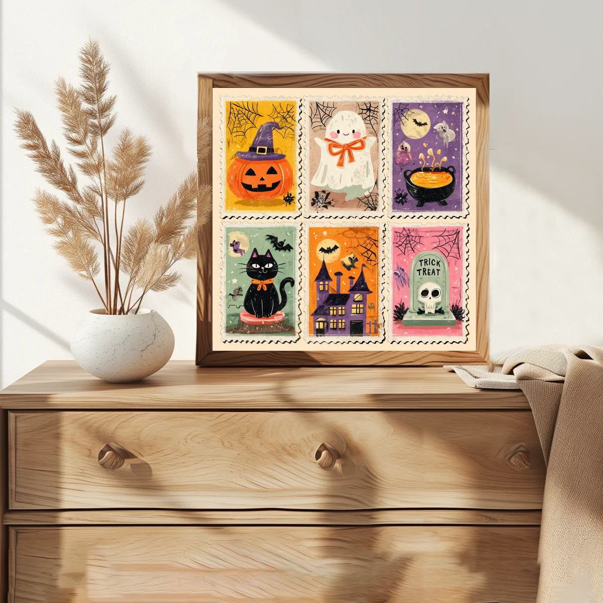 1 pz 30X30 CM/11.8 pollici Hal - Embroidery X Pattern recensione e prezzo