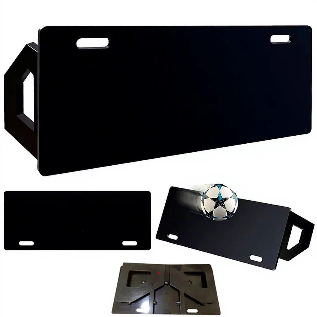 

Custom Quickplay Soccer Rebounder Boards Portable and Foldable Football Sports Training Equipment for Childrenpromote sales