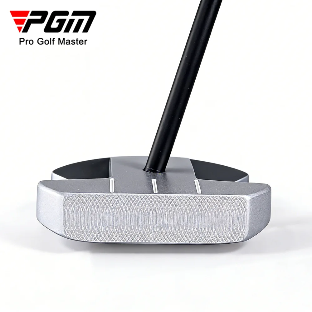 PGM Golf Club Zero Torque Putter Male Female Stable Big Head Low Center of Gravity Golf Putter TUG094