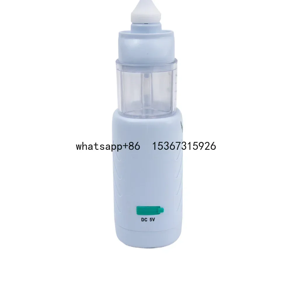 Baby Nasal Wash Irrigator Medical Nasal cleaner for Nose Clean