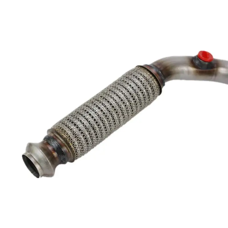 Premium Catalytic Converter  for Peugeot 301 308 1.6L  C-ELYSEE 1.6L 9676453380