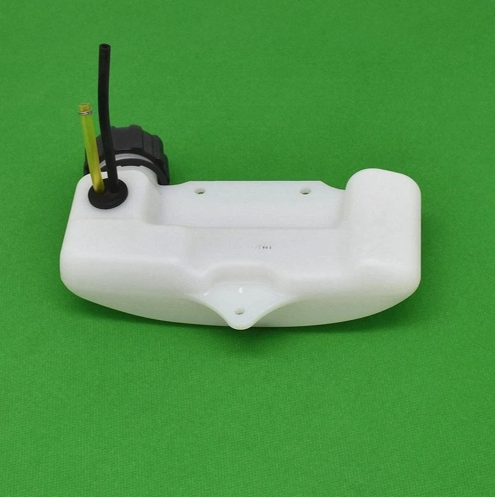 TJ23V Hedge Trimmer Oil Tank Assembly Original Oil Pot Oil Tank Garden Trimmer Sealing Durable Accessories