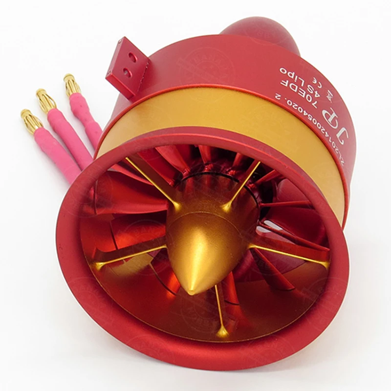 Jp Hobby 70Mm Clock…