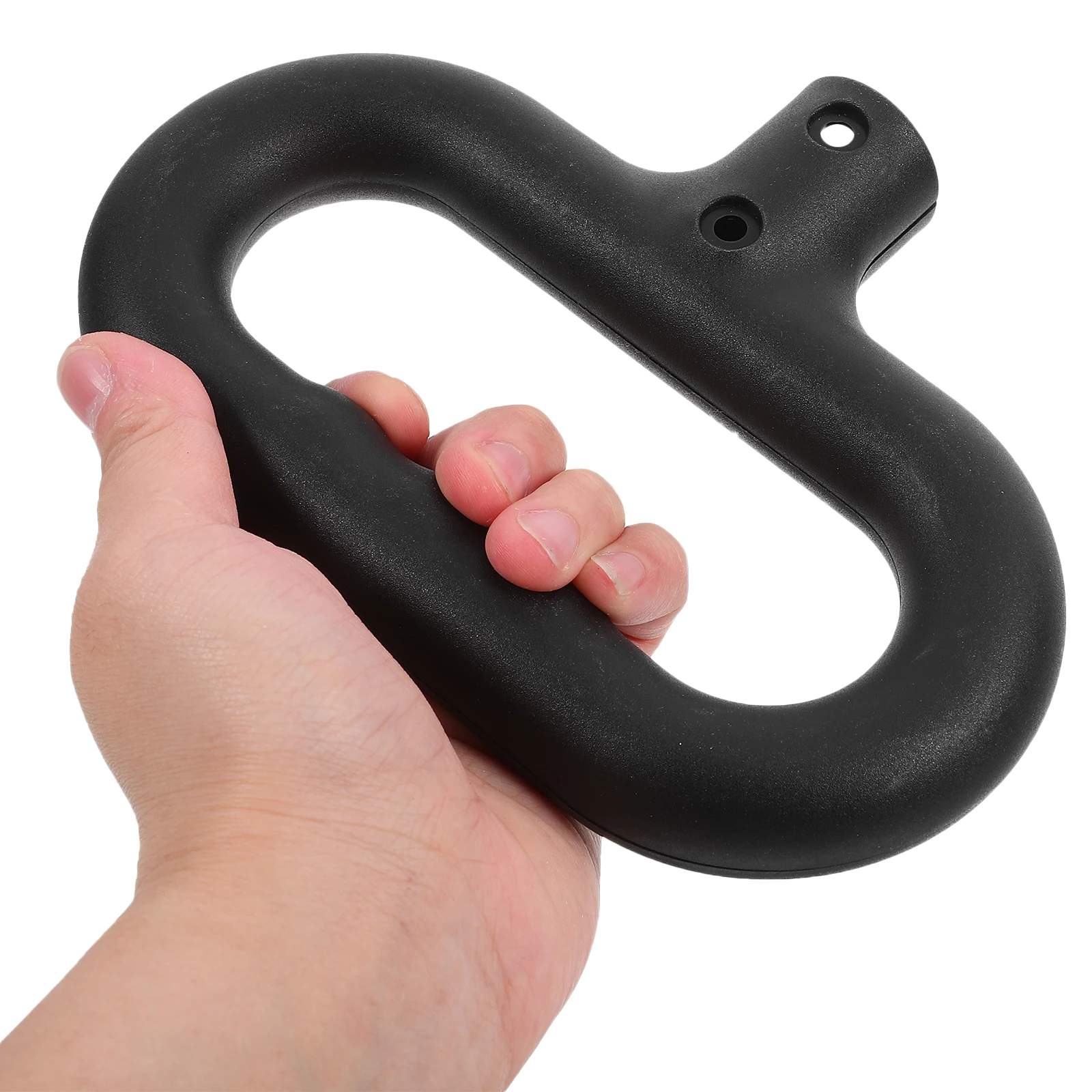 

Portable Cart Replacement Ergonomic Push Handle For Wagon Camping Lightweight Durable Handle For Trolley Cart Supplies Easy