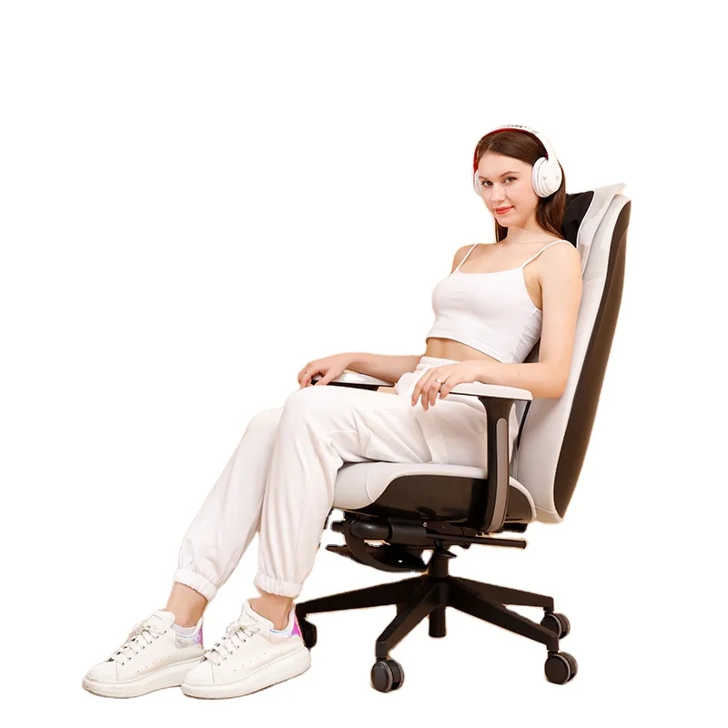 

Cheap Small Office Massage Chair With Latest Massage Function Ergonomic Chair
