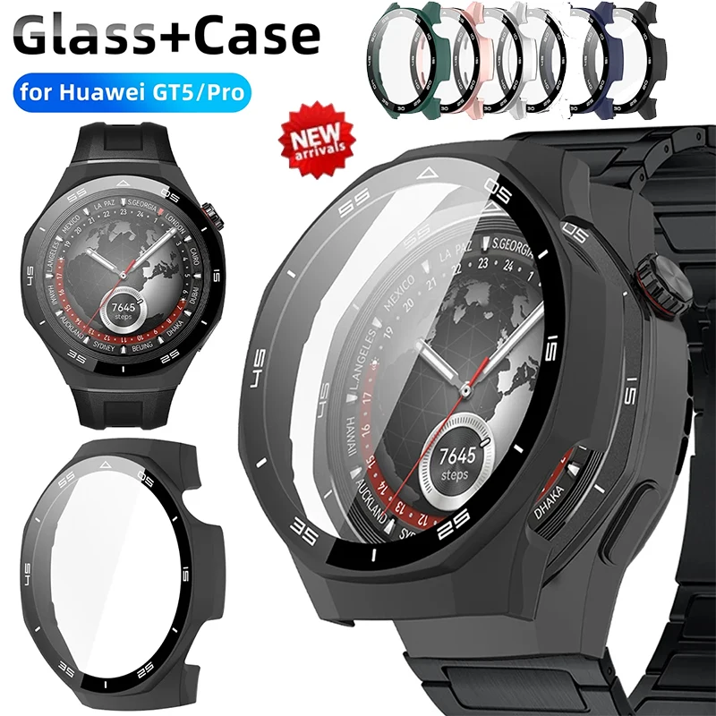 Case For Huawei Wat…