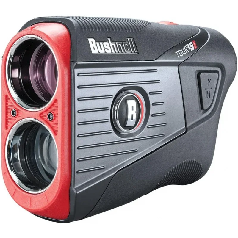 Golf Tour V5 Rangefinder 1