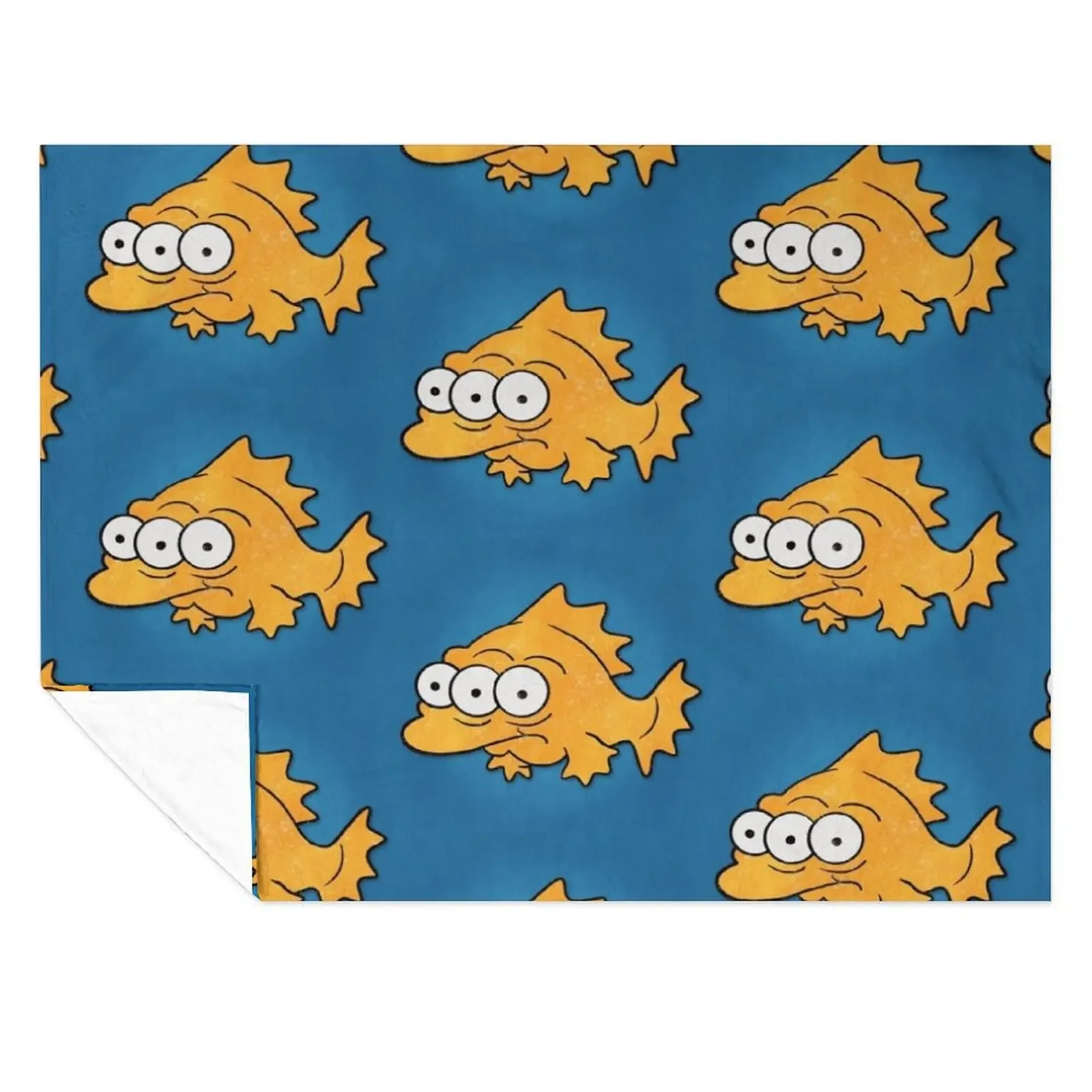 

Blinky Throw Blanket Moving for babies heavy to sleep Picnic Blankets