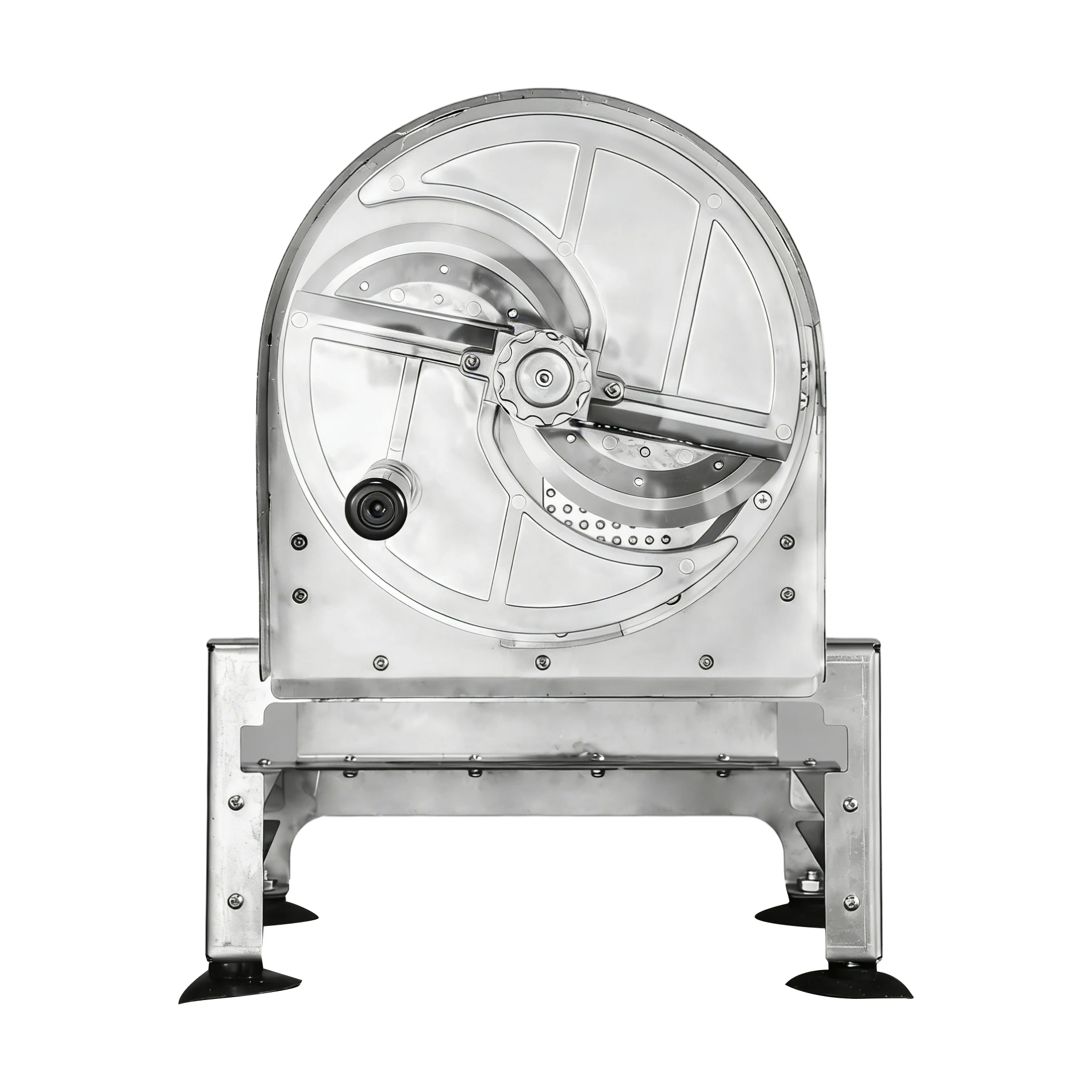 #% Commercial Slicer For Vegetables And Fruits High Efficiency Potato Chip Slicer Electric Vegetable Slicer Cutter Machine