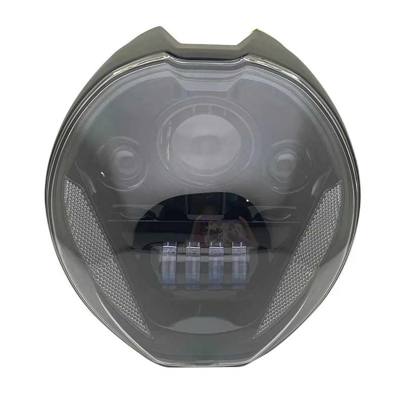 front LED headlight with turn light for Ducati Monster 797