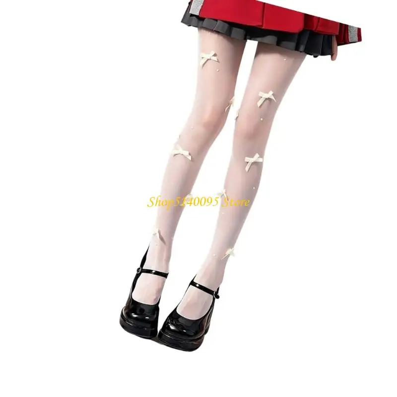 جوارب طويلة نسائية من DXAE، جوارب طويلة شفافة، جوارب طويلة، جوارب طويلة، جوارب الفخذ العليا