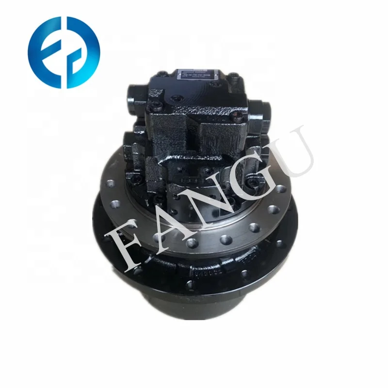 FANGU PHV-4B-70D-PST-9348B excavator final drive ass'y  for  CAT305.5  CAT306E SK60 travel motor