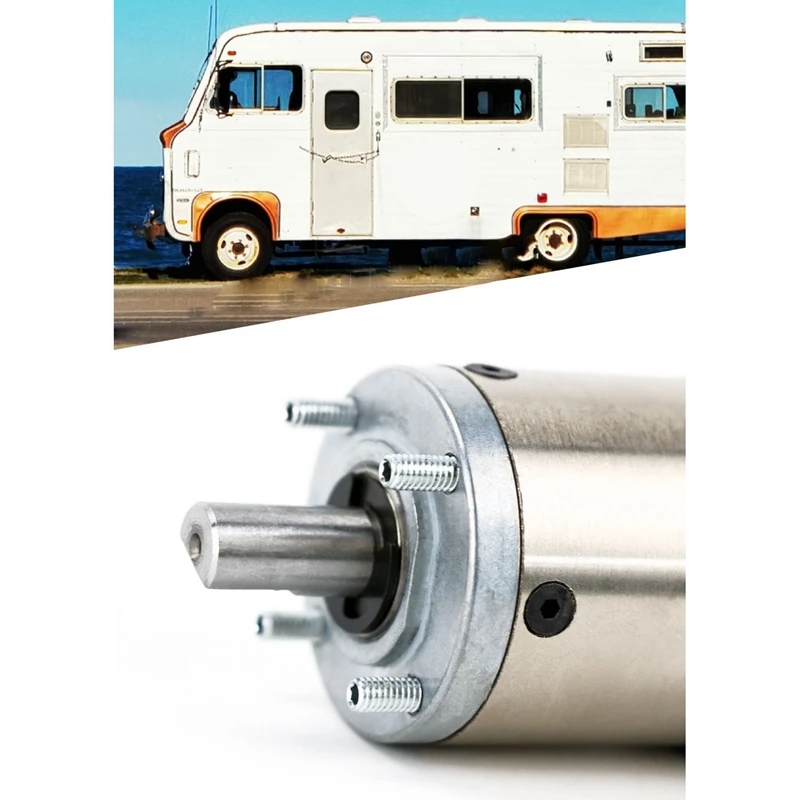 300:1 Slide Out Motor 236575 12V DC High Torque RV In Wall 10Mm For Motorhome Trailer Parts Caravan Campervan