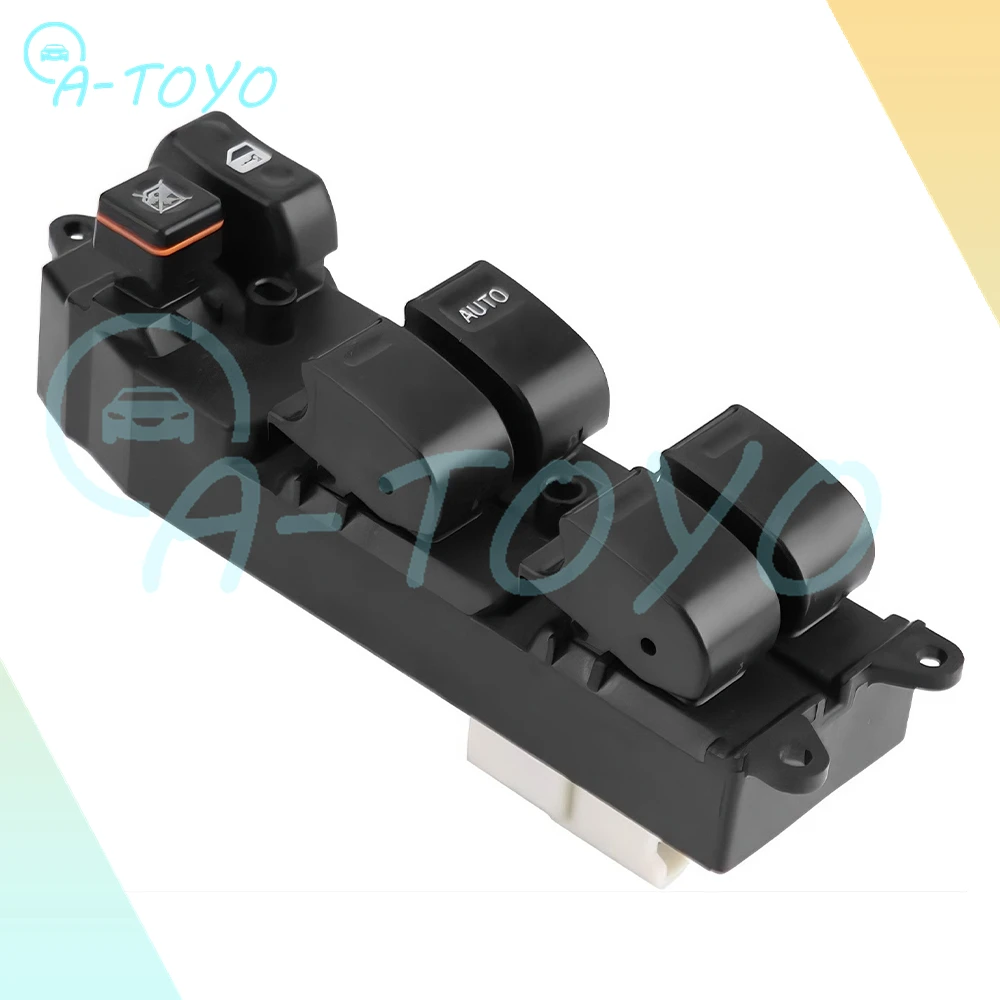

For Toyota Corolla Avensis Electric Window Switch 84820-12350 8482012350 84820-52010 8482052010