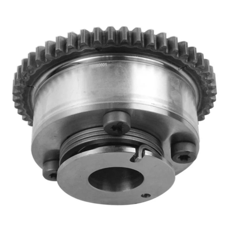 

Car CVVT Timing Exhaust Camshaft 24370-3C102 For Hyundai Azera Genesis Kia Sorento 09-13 Adjuster Eccentric Shaft Gear