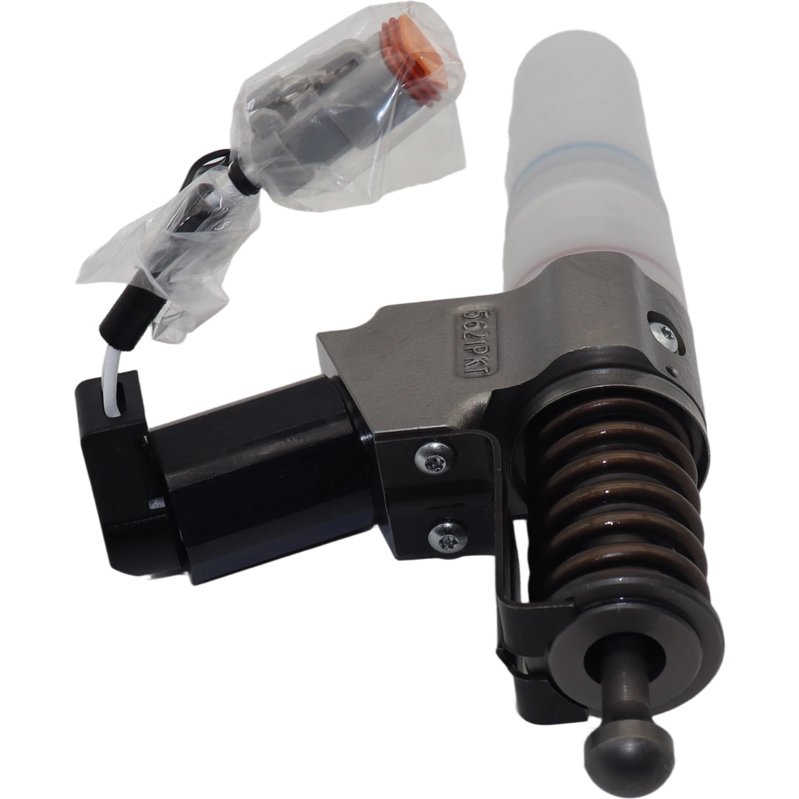 6PCS Fuel injector 3411764 For Cummins N14 Engine 3