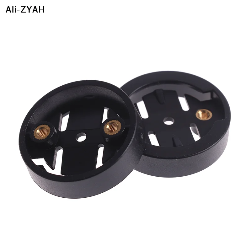 【Z】HMA89-Bicycle Speedometer Extension Mount Adapter Bike Odometer Holder for Garmin