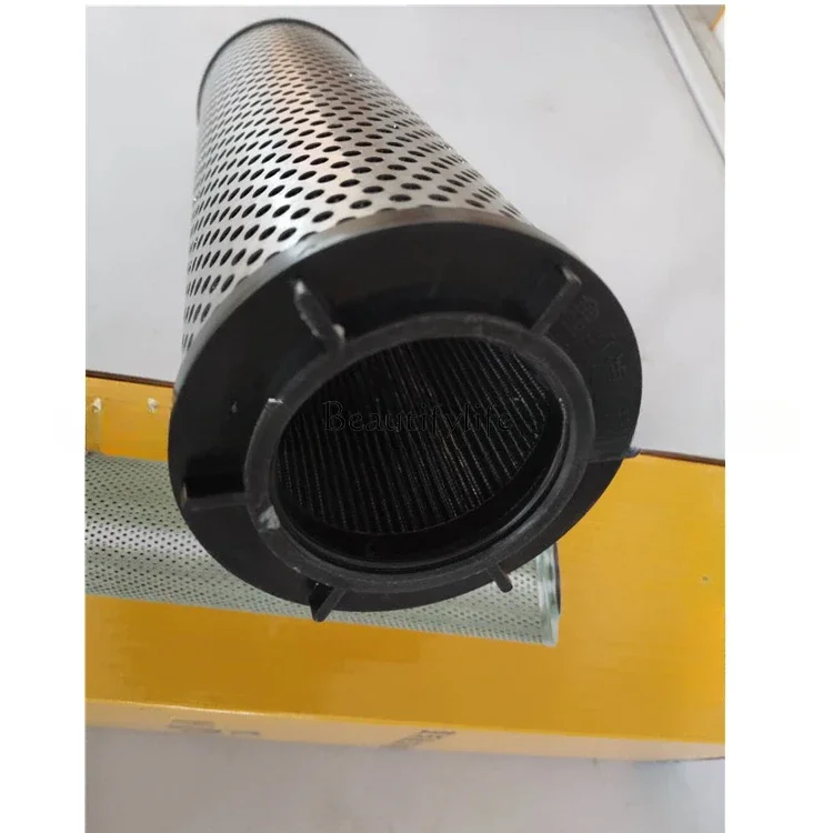 JJ tool partsLoader parts, Longgong 855 torque converter oil filter element XFL-400 * 25LS-G