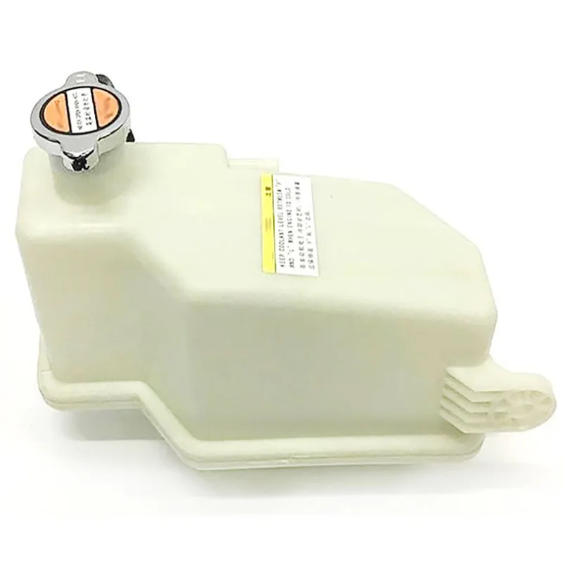 New Genuine Engine Coolant Tank Reservoir 25430-26410 For Hyundai Sante Fe 1.8/2.0T