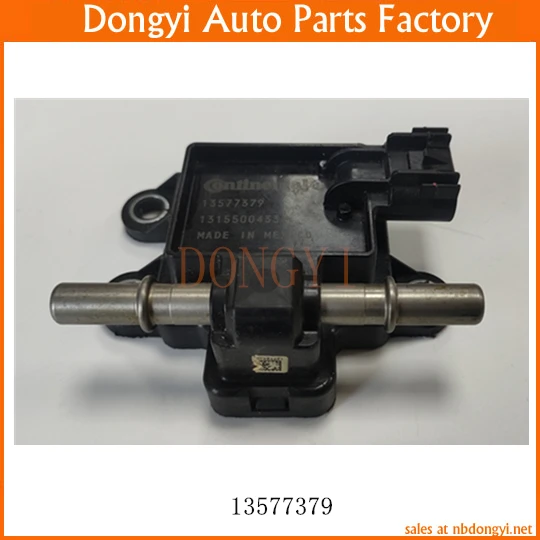 

Flex Fuel Sensor OE No. 13577379