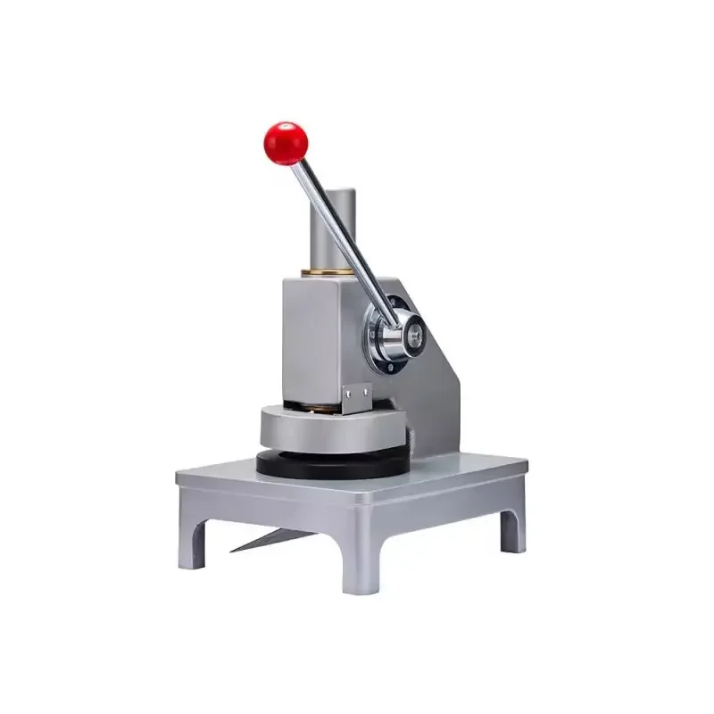 YT-DL125 COBB Sample Cutter COBB Sample Cutter Manual Paper Cutter for Cobb Lab test Equipment