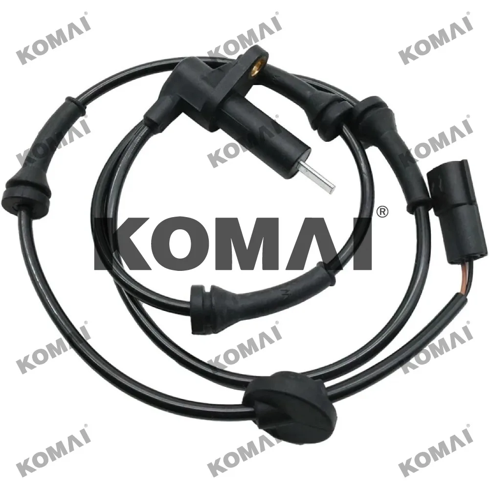 

Датчик скорости колеса XOJOX ABS, для автозапчастей L4 2.0L 1998-2002 годов 0K08A43701, передний правый