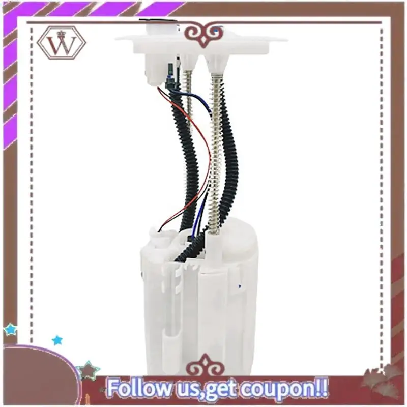 

A57E-Automotive Fuel Pump Assembly Fuel Pump For Toyota Land Cruiser Prado 2002-2010 4.0L 77020-35072 7702035072 Accessories