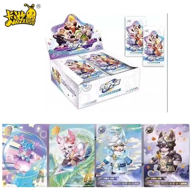 KAYOU Genuine Yuanmeng Star Ca - Party Games Mobile recension och pris
