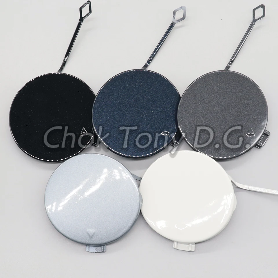 Рисунок 3 - Для BMW 5 серии G30 G31 LCI M-Bumper