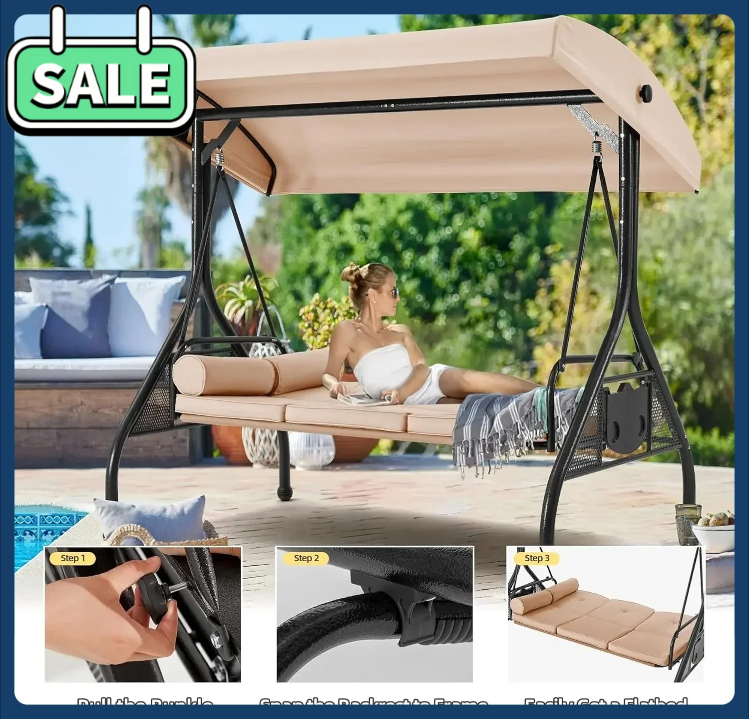 Bestseller3 Seat Ou… - image