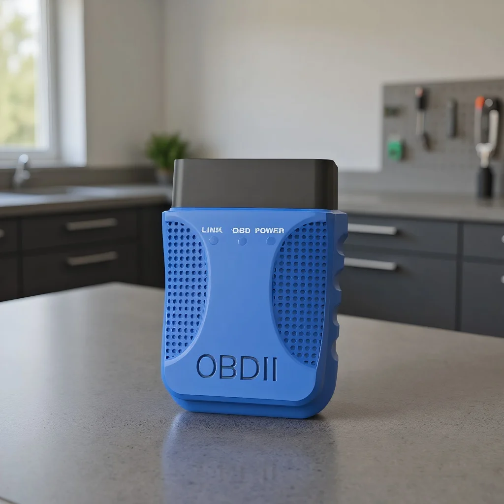 

​ ​ Универсальный автоматический считыватель кодов — сканер OBD2 и инструмент для диагностики неисправностей для автомобилей ​ ​