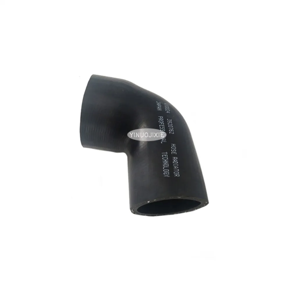 Construction Machinery Excavator Accessories for Hyundai R305-7 Water Pipe 3920762 The Latest High Quality