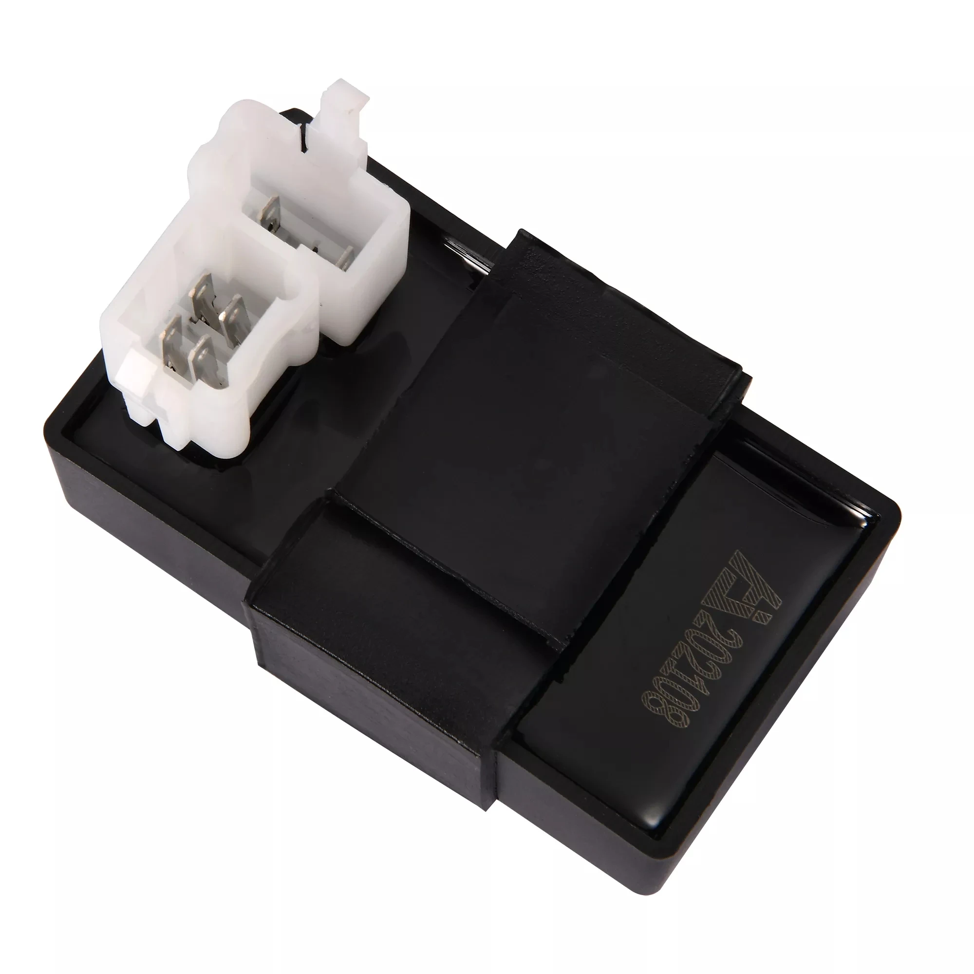 

Off Road Motorcycle ATV Four-wheel Beach Go Kart Accessories, CG125 150 250CC, AC igniter CDI